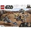 Image de LEGO Star Wars 75299 Conflit à Tatooine