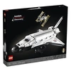 Image de LEGO Creator Expert 10283 La navette spatiale Discovery de la Nasa