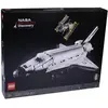 Image de Jeux de construction - Découverte de la navette spatiale de la NASA Lego Creator Expert 10283 Blanc TU lego0000565