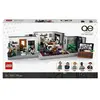 Image de LEGO Icons 10291 Queer Eye Le loft des Fab 5