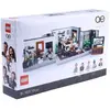 Image de Jeux de construction - Queer Eye Le Loft de la Fab 5 Lego Creator Expert 10291 Blanc TU 126423