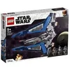 Image de Star Wars 75316 Le chasseur mandalorien
