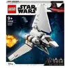 Image de LEGO Star Wars 75302 La Navette Impériale