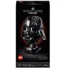Image de LEGO Star Wars 75304 Le casque de Dark Vador