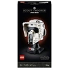 Image de LEGO Star Wars 75305 Le Casque du Scout Trooper