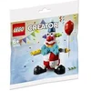 Image de LEGO Creator 30565 Le clown d'anniversaire Polybag