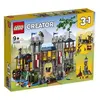 Image de LEGO Creator 3 en 1 31120 Le château médiéval
