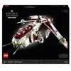 Image de LEGO Star Wars 75309 L'hélicoptère de combat de la République