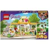 Image de LEGO Friends 41444 Le café biologique de Heartlake City