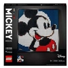 Image de LEGO Art 31202 Disney's Mickey Mouse