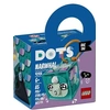Image de LEGO DOTS 41928 Porte-clés narval