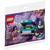Image de LEGO Friends 30414 Boîte magique d'Emma polybag
