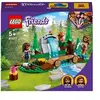 Image de LEGO Friends 41677 La cascade dans la forêt