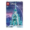 Image de LEGO Disney Princess - Le château de glace La Reine des Neiges avec 3 Figurines - 43197