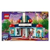 Image de LEGO Friends 41448 Le cinéma de Heartlake City avec Support Téléphone