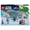 Image de LEGO Star Wars 75307 Le calendrier de l'Avent