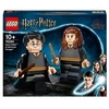 Image de LEGO Harry Potter 76393 Harry Potter et Hermione Granger