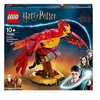Image de LEGO Harry Potter 76394 Fumseck, le phénix de Dumbledore