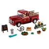 Image de LEGO Creator Expert 10290 Le pick-up