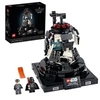 Image de LEGO 75296 Star Wars La Salle de Meditation de Dark VadorTM, Set a Collectionner, Cadeau danniversaire pour Adulte