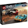 Image de LEGO Speed Champions 76905 Ford GT Heritage Edition et Bronco R