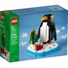 Image de LEGO 40498 Le Cadeau de noël en occasion ou reconditionné