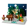 Image de 40484 Le jardin du Père Noël