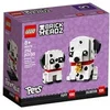 Image de LEGO BrickHeadz 40479 Le dalmatien