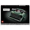 Image de LEGO Ideas 21327 La Machine à Ecrire Vintage