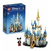 Image de Disney 40478 Le château Disney miniature