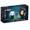Image de Harry Potter 40496 Voldemort, Nagini et Bellatrix