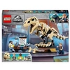 Image de LEGO Jurassic World 76940 L'exposition du fossile du T-Rex