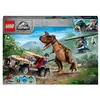Image de LEGO Jurassic World 76941 La chasse du Carnotaurus