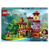 Image de LEGO Disney Princess 43202 La Maison Madrigal