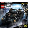 Image de LEGO DC Batman 76239 La Batmobile Tumbler La Confrontation avec l'Epouvantail