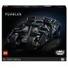 Image de LEGO Super Heroes 76240 La Batmobile Tumbler
