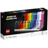 Image de LEGO 40516 - Tout le Monde est Génial