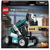 Image de LEGO Technic 42133 Le Chariot Elévateur