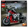 Image de LEGO Technic 42132 La moto