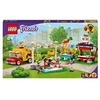 Image de LEGO Friends 41701 Le marché de Street Food