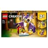Image de LEGO Creator 31125 Fabuleuses Créatures de la Forêt