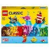 Image de LEGO Classic 11018 Jeux créatifs dans l'océan
