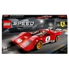 Image de LEGO Speed Champions 76906 1970 Ferrari 512 M