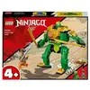 Image de LEGO NINJAGO 71757 Le robot ninja de Lloyd