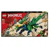 Image de LEGO NINJAGO 71766 Le dragon légendaire de Lloyd