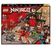 Image de LEGO NINJAGO 71767 Le temple Dojo Ninja
