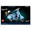 Image de LEGO Icons 10298 Vespa 125