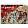 Image de LEGO Ninjago 71764 Le Centre d'Entraînement Ninja