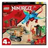 Image de LEGO Ninjago 71759 Le temple du dragon ninja