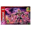 Image de LEGO Ninjago 71772 Le Roi de cristal
